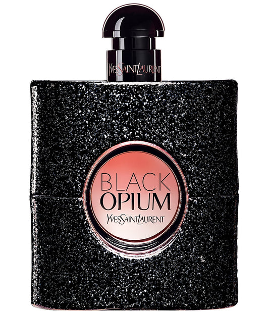 Black Opium Eau De Parfum Spray 3 oz