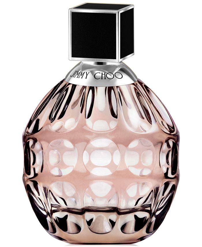 Jimmy Choo Eau De Parfum Spray 3.3 oz