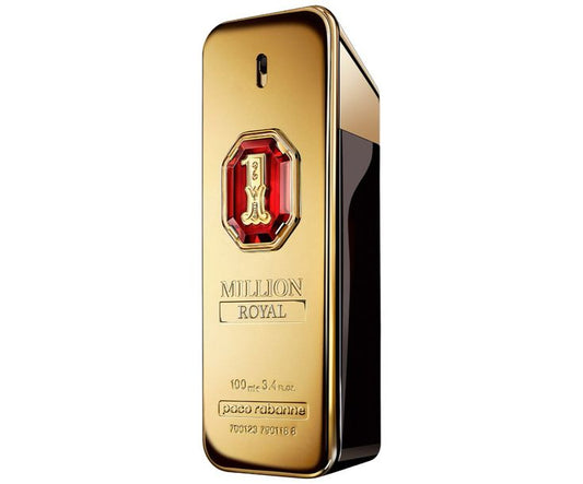 Paco Rabanne 1 Million Royal Parfum Spray 3.4 oz