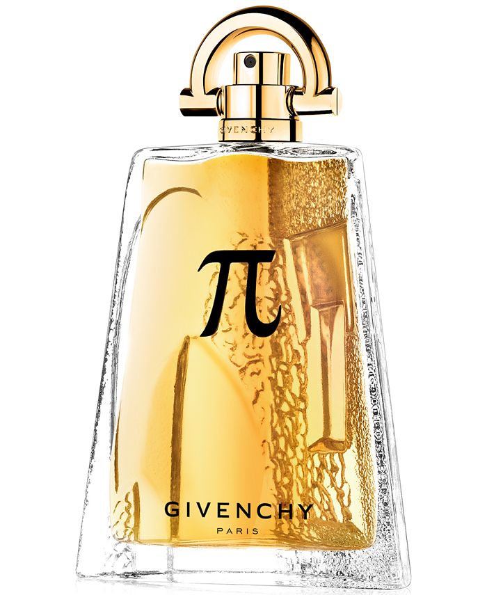 Givenchy Pi Eau De Toilette Spray 3.3 oz