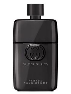 Gucci Guilty Pour Homme Eau De Parfum Spray 3 oz