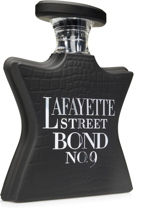 Bond No. 9 Lafayette Street  Eau De Parfum Spray 3.3 oz