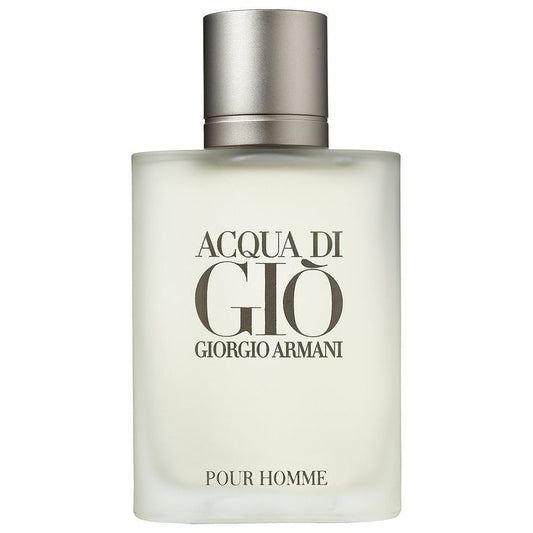 Acqua di Gio Giorgio Armani Eau De Toilette Spray 3.4 oz