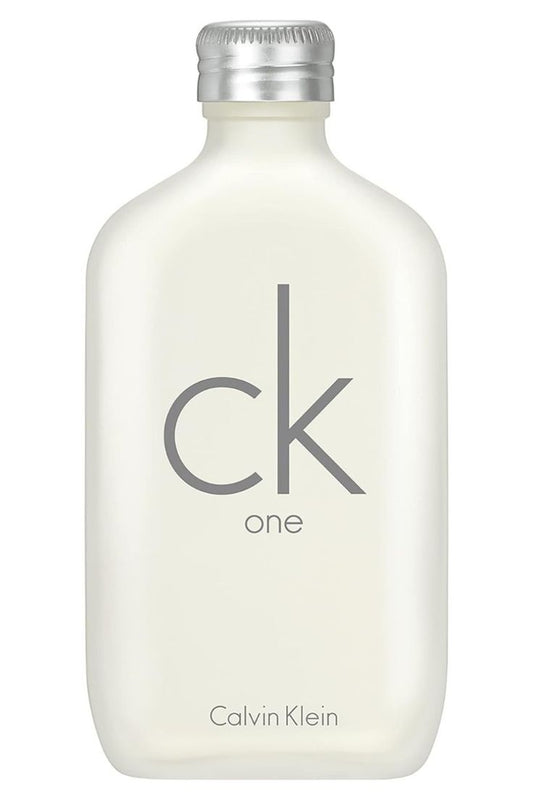 CK One Cologne Eau De Toilette Spray 6.7 oz