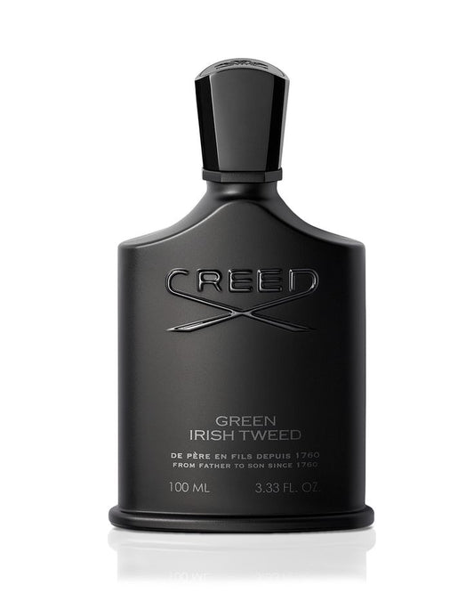 Creed Green Irish Tweed Eau De Parfum Spray 3.3 oz