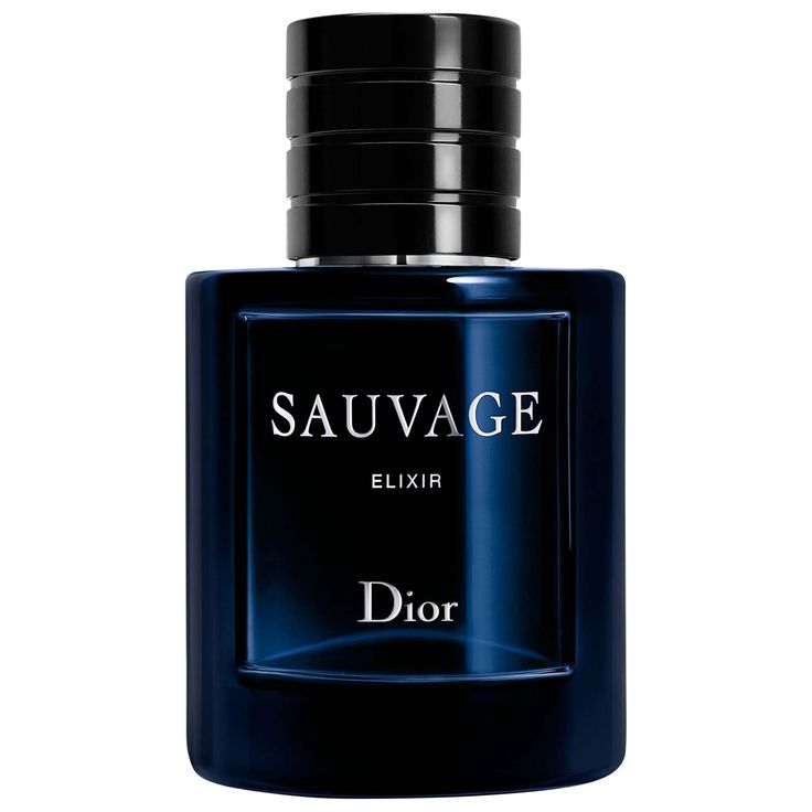 Dior Sauvage Elixir Parfum Concentrate Spray 3.4 oz