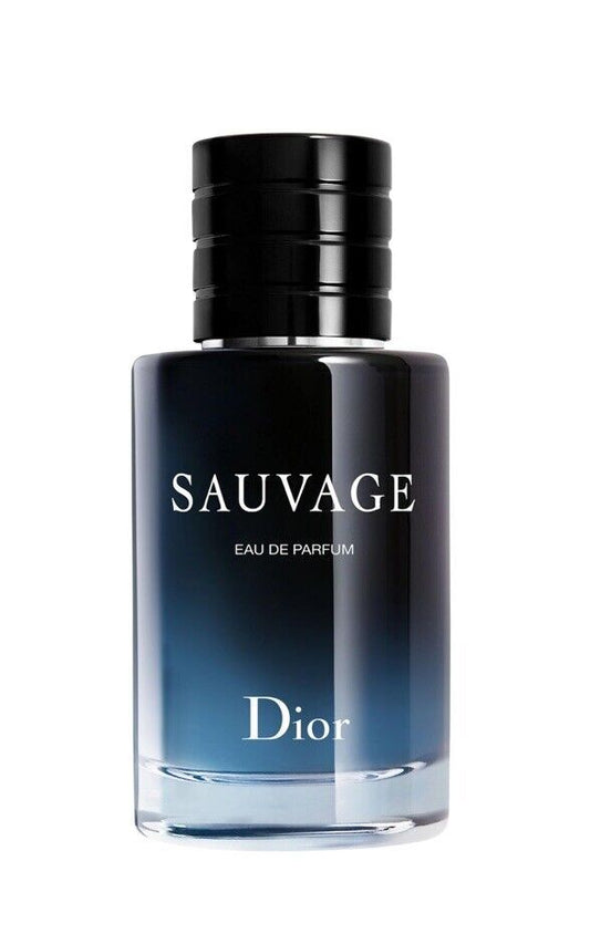 Dior Sauvage Eau De Parfum Spray 3.4 oz