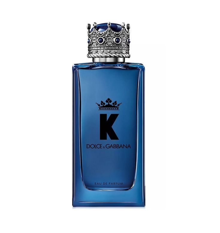 Dolce & Gabbana K Eau De Parfum Spray 3.4 oz