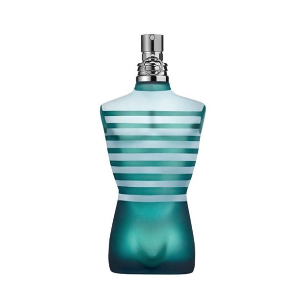 Jean Paul Gaultier Le Male Eau De Toilette Spray 4.2 oz