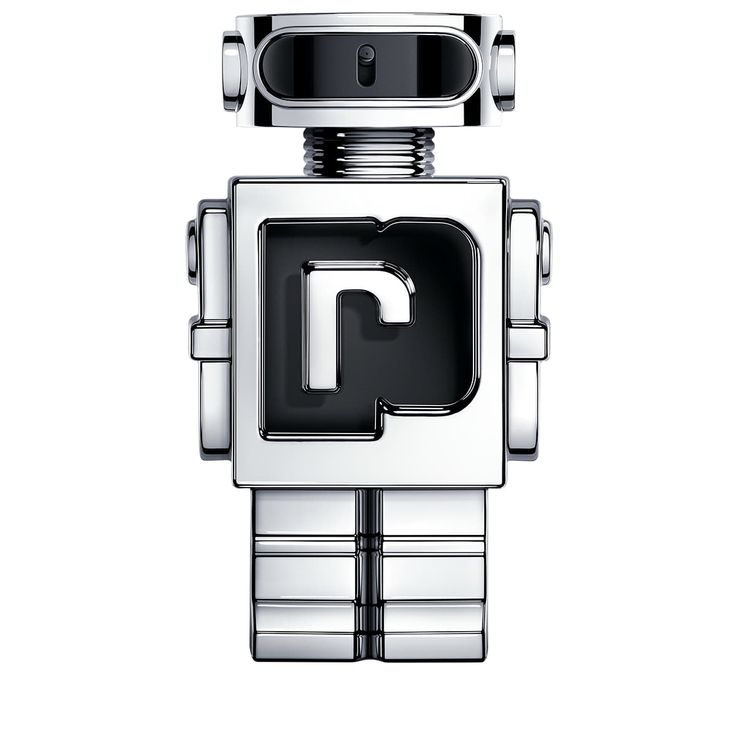 Paco Rabanne Phantom Eau De Toilette Spray 3.4 oz