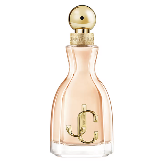 Jimmy Choo I Want Choo Eau De Parfum Spray 3.3 oz