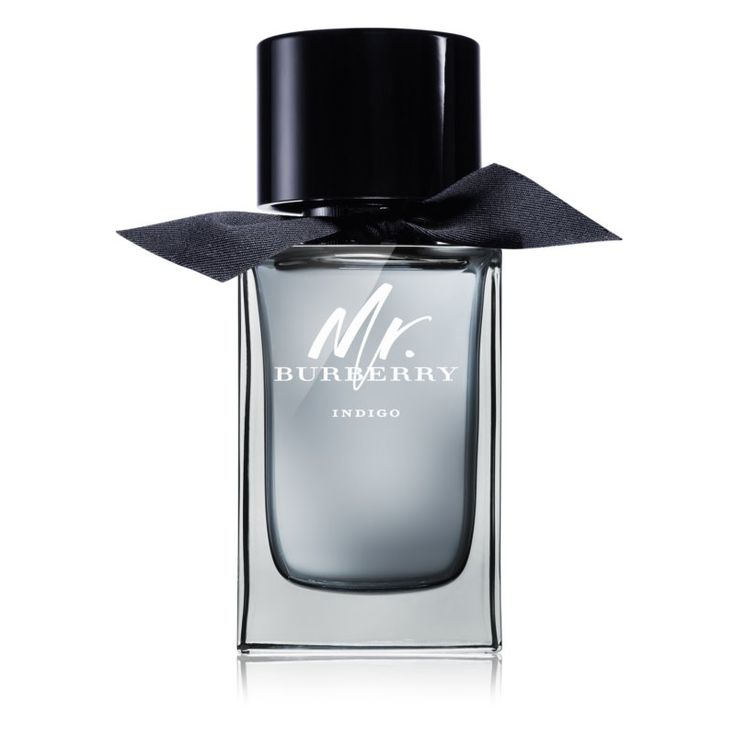 Mr Burberry Eau De Parfum Spray 3.3 oz