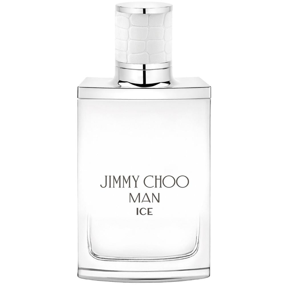 Jimmy Choo Man Ice Eau De Toilette Spray 3.3 oz