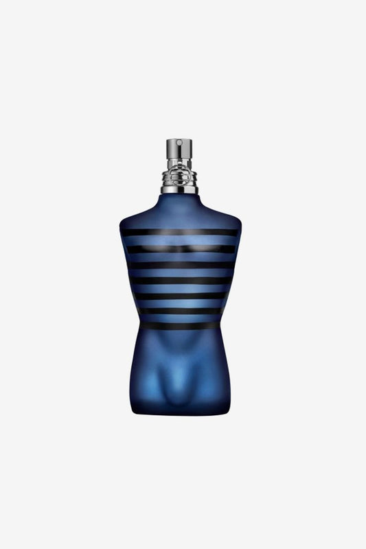 Jean Paul Gaultier Ultra Male Intense Eau De Toilette Spray 4.2 oz