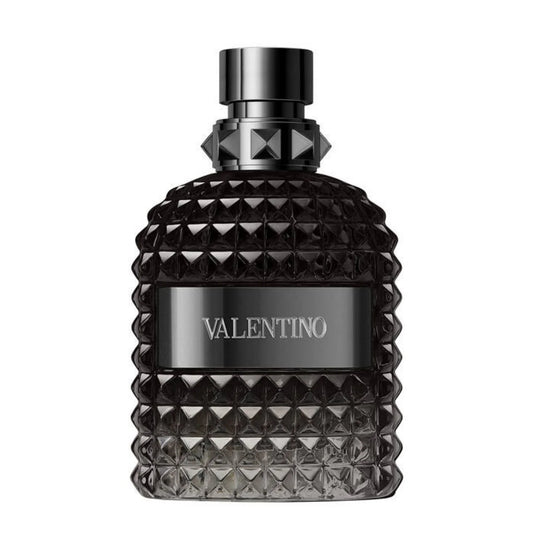 Valentino Uomo Intense Eau De Parfum Spray 3.4 oz