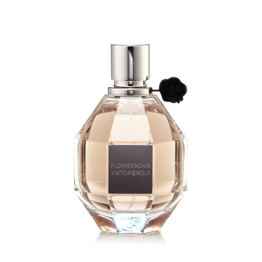 Flowerbomb Eau De Parfum Spray 3.4 oz