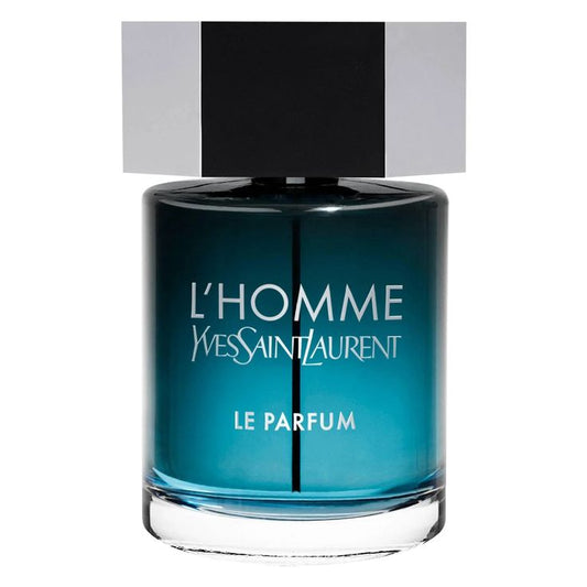 L'Homme YSL Le Parfum Eau De Parfum Spray 3.3 oz