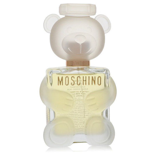 Moschino Toy 2 Eau De Parfum Spray 3.4 oz