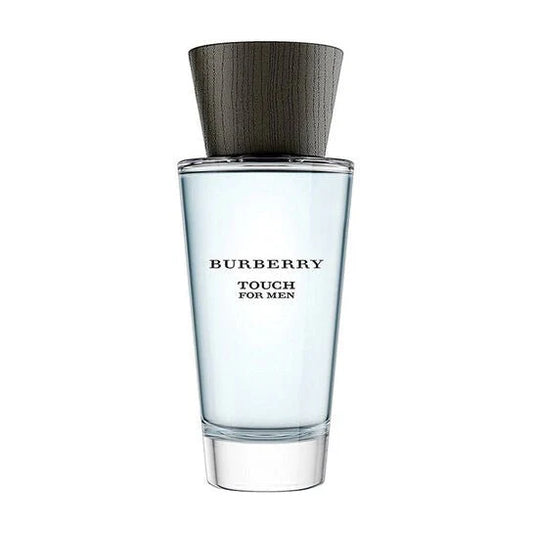 Burberry Touch Eau De Toilette Spray (New Packaging) 3.3 oz