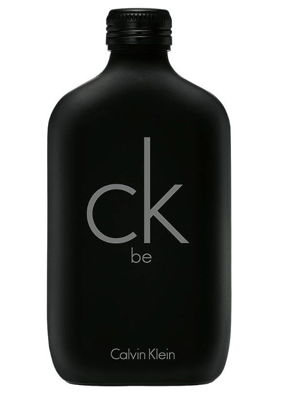 Ck Be Eau De Toilette Spray 6.7 oz