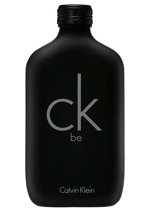 Ck Be Eau De Toilette Spray 6.7 oz