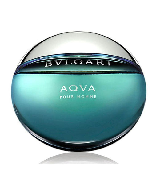 Bvlgari Aqva Cologne Eau De Toilette Spray 3.4 oz