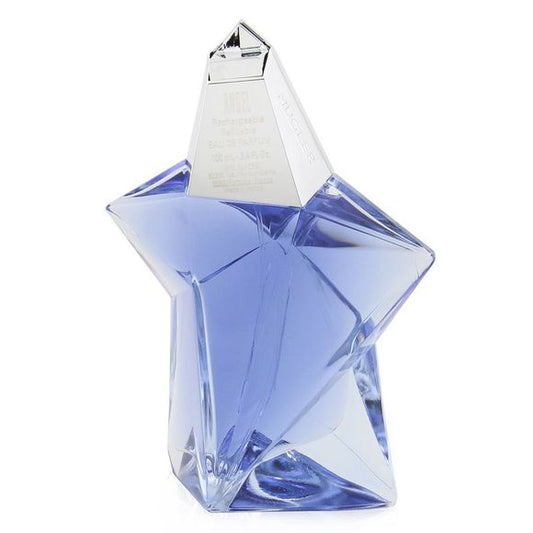 Angel Standing Star Eau De Parfum Spray Refillable 3.3 oz