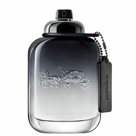 COACH FOR MEN Eau de Toilette Spray, 3.3 oz.