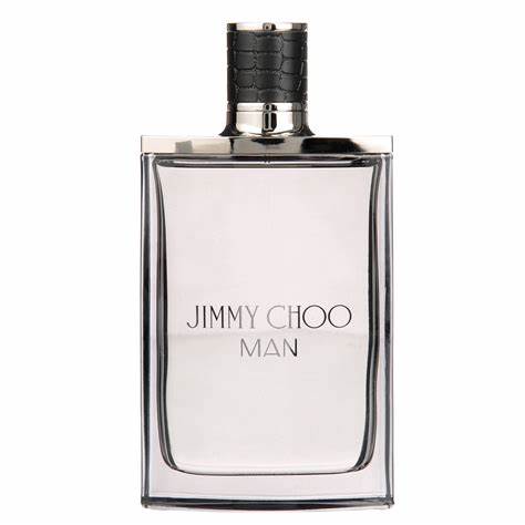 Jimmy Choo Eau De Toilette Spray 3.3 oz