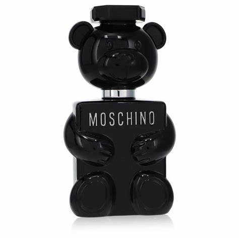 Moschino Toy Boy Eau De Parfum Spray 3.4 oz