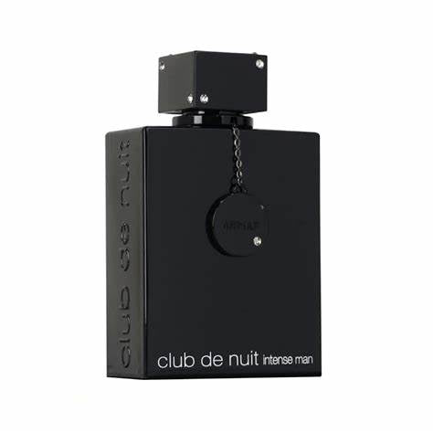 Armaf Club De Nuit Intense Eau De Parfum Spray 6.8 oz