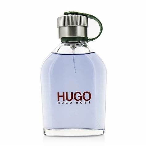 Hugo Eau De Toilette Spray 6.7 oz