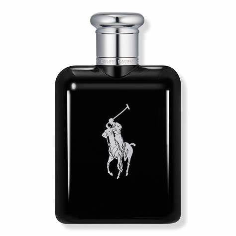 Polo Black Eau De Toilette Spray 4.2 oz