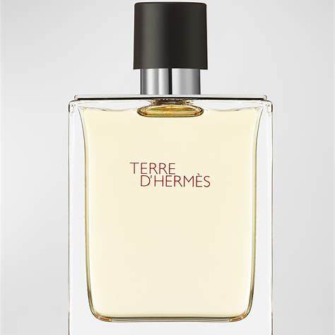 Terre d'Hermes Eau De Toilette Spray 3.3 oz